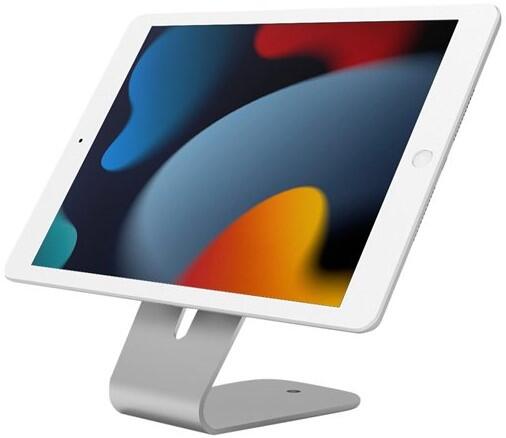 Compulocks HoverTab Sicherungsständer für Tablets und Smartphones (silber) Compulocks HoverTab Sicherungsständer für Tablets und Smartphones (silber)